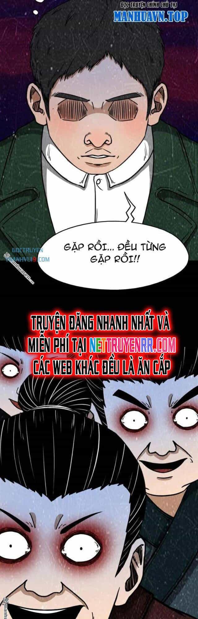 Đấu Yếm Thần - Chương 354 - ảnh 36
