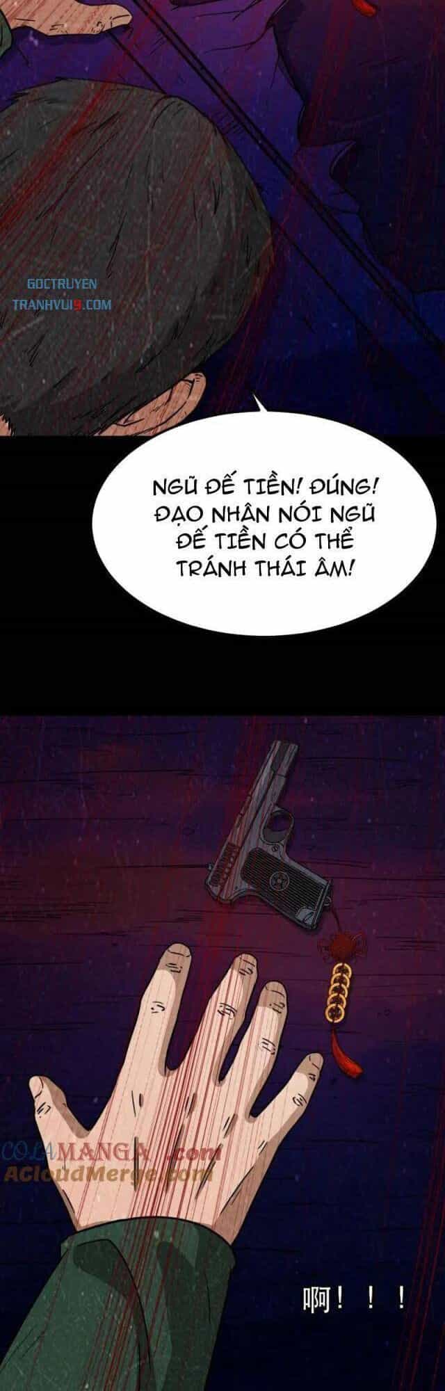 Đấu Yếm Thần - Chương 354 - ảnh 65