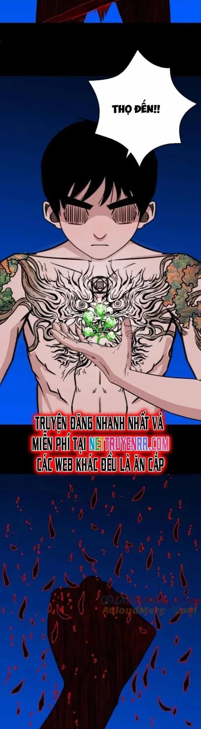 Đấu Yếm Thần - Chương 361 - ảnh 21