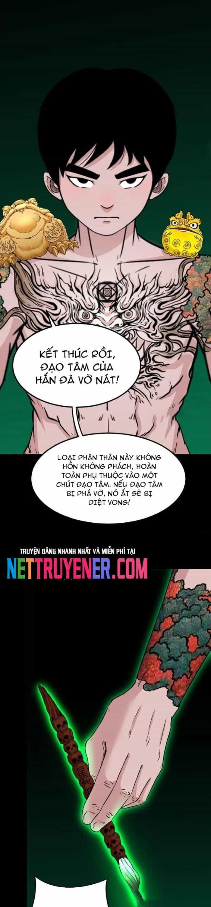 Đấu Yếm Thần - Chương 379 - ảnh 18