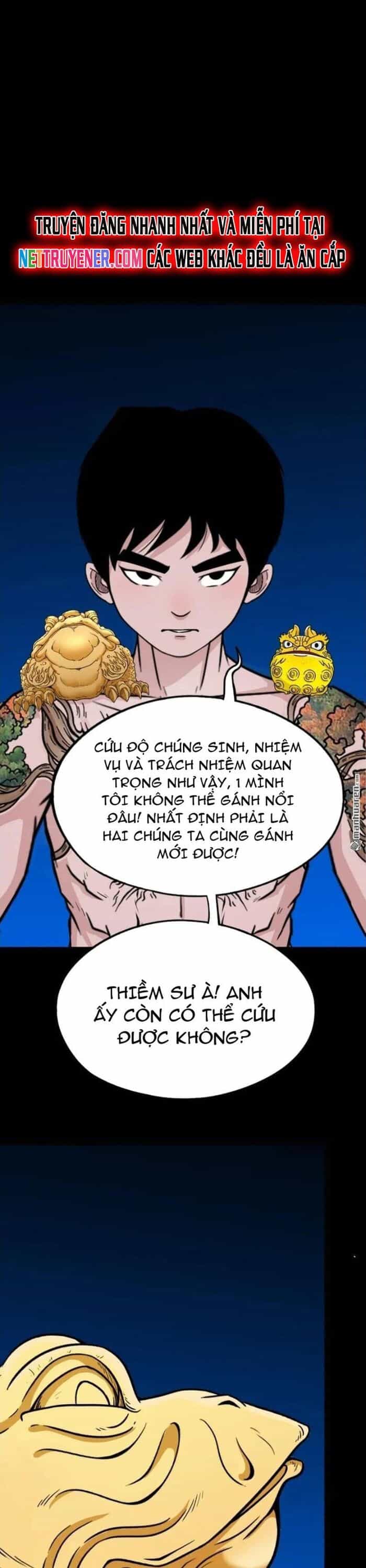 Đấu Yếm Thần - Chương 379 - ảnh 39