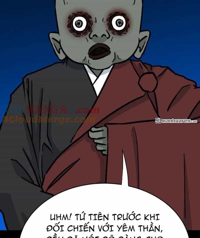 Đấu Yếm Thần - Chương 380 - ảnh 18