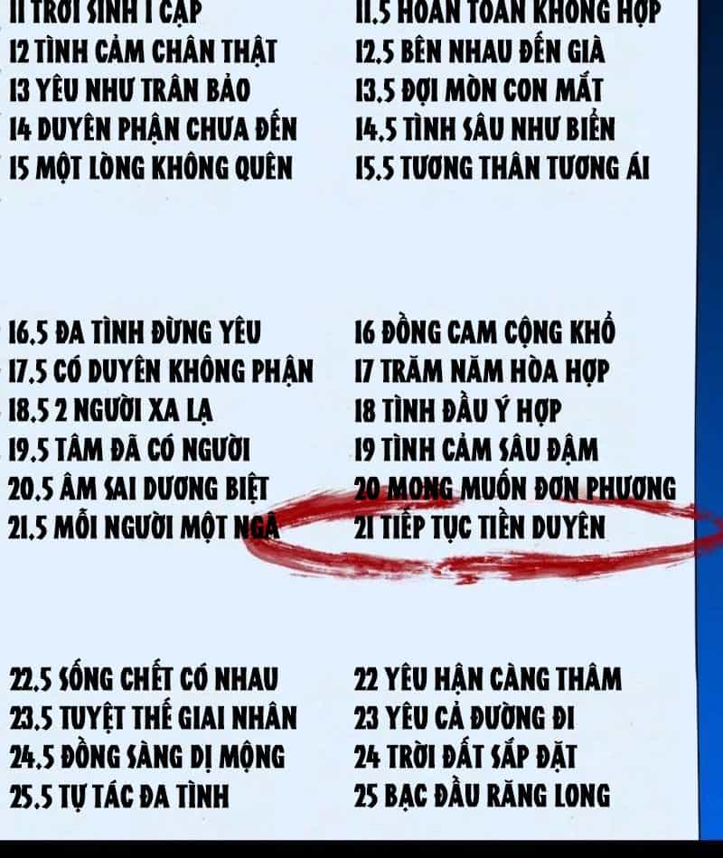 Đấu Yếm Thần - Chương 380 - ảnh 50