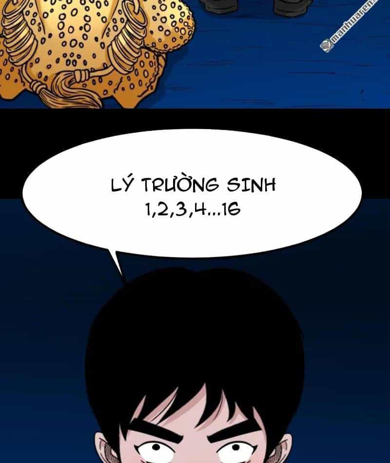 Đấu Yếm Thần - Chương 380 - ảnh 60