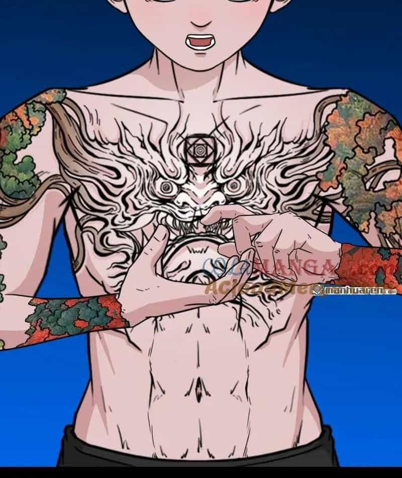 Đấu Yếm Thần - Chương 380 - ảnh 61