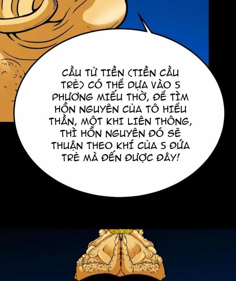 Đấu Yếm Thần - Chương 380 - ảnh 76
