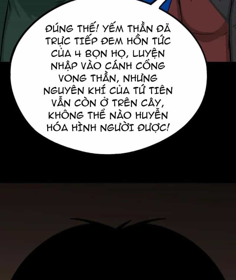 Đấu Yếm Thần - Chương 380 - ảnh 8