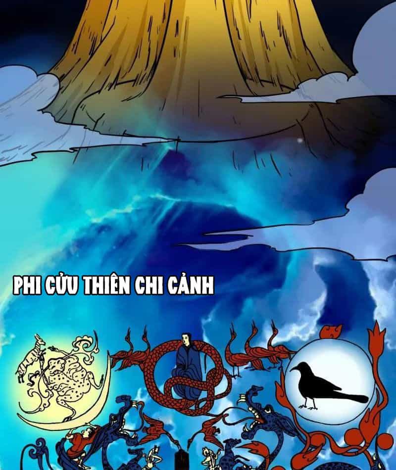 Đấu Yếm Thần - Chương 380 - ảnh 88