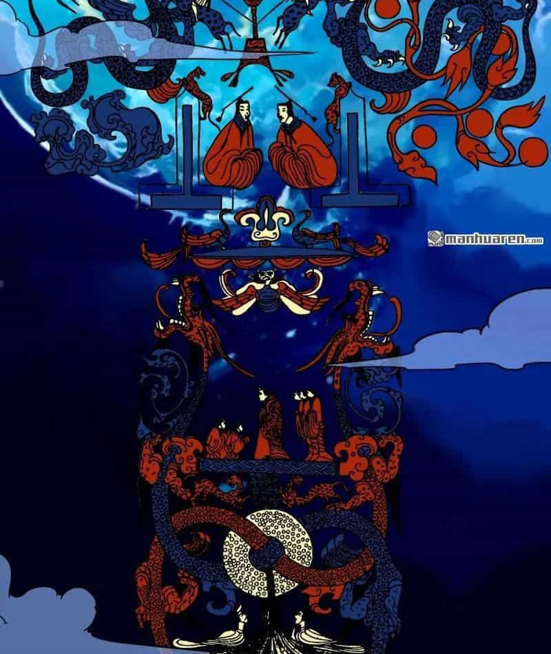 Đấu Yếm Thần - Chương 380 - ảnh 89