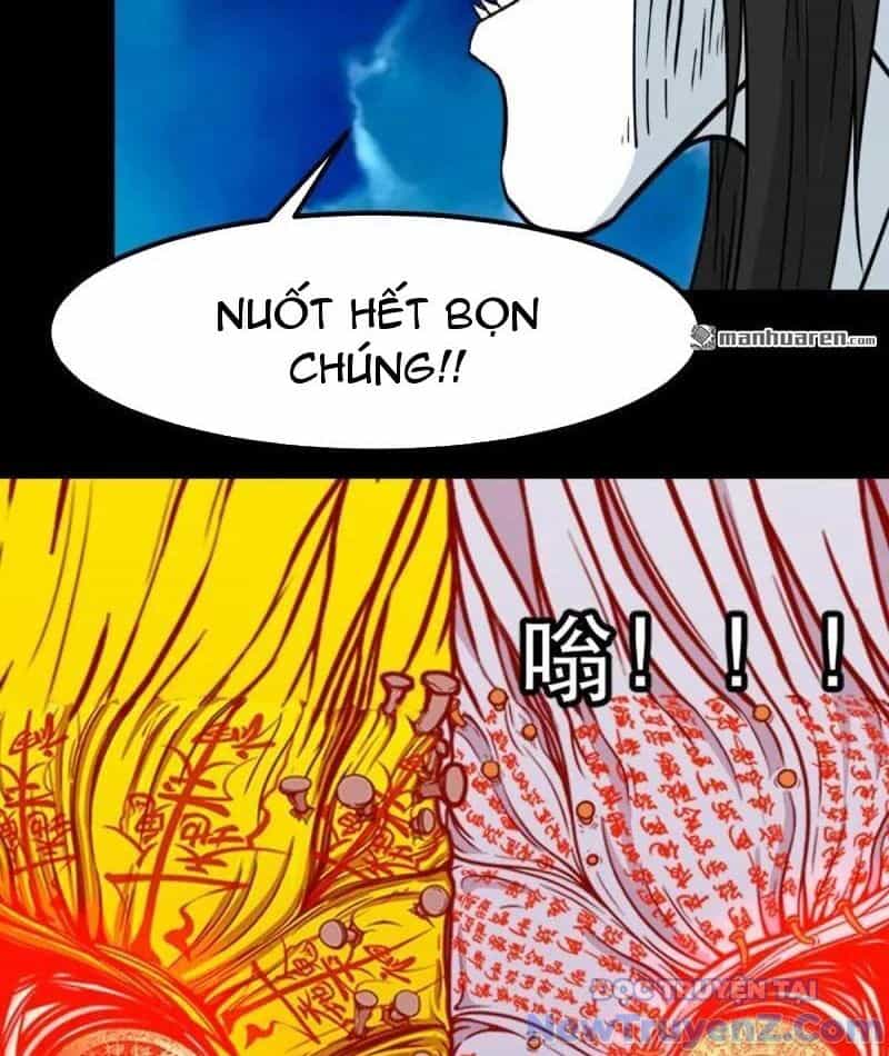 Đấu Yếm Thần - Chương 381 - ảnh 88