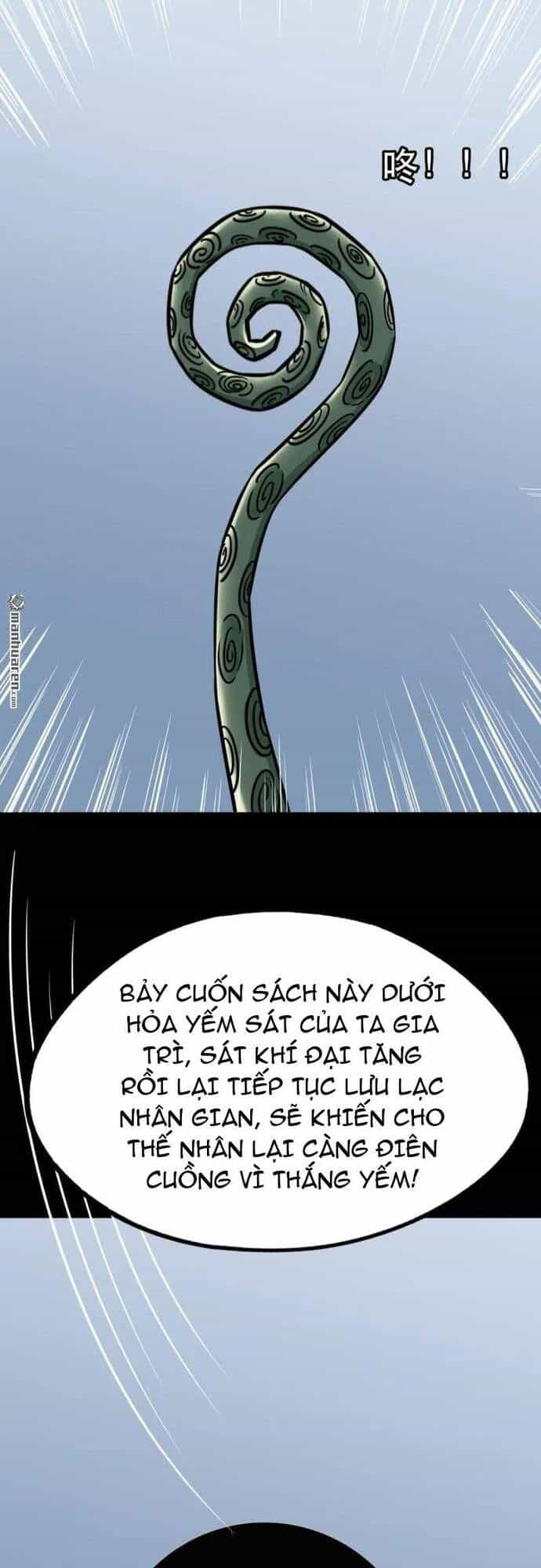 Đấu Yếm Thần - Chương 382 - ảnh 13