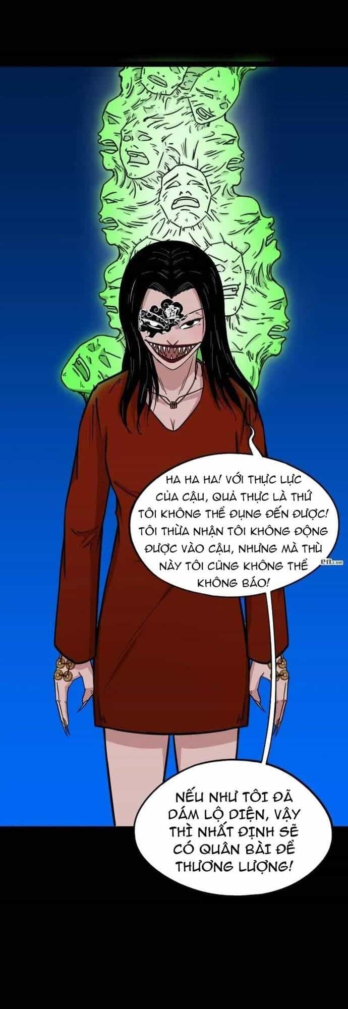 Đấu Yếm Thần - Chương 382 - ảnh 57
