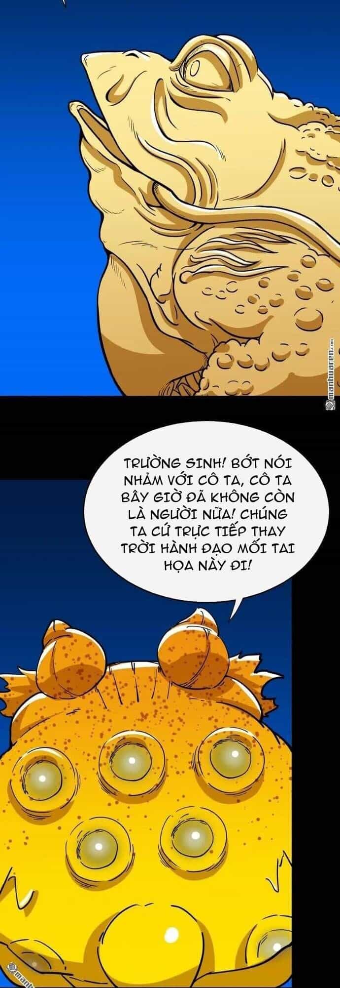 Đấu Yếm Thần - Chương 382 - ảnh 67