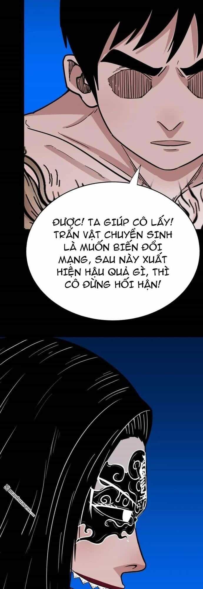 Đấu Yếm Thần - Chương 382 - ảnh 69