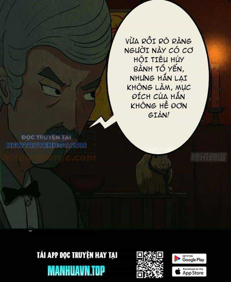 Đấu Yếm Thần - Chương 58 - ảnh 31