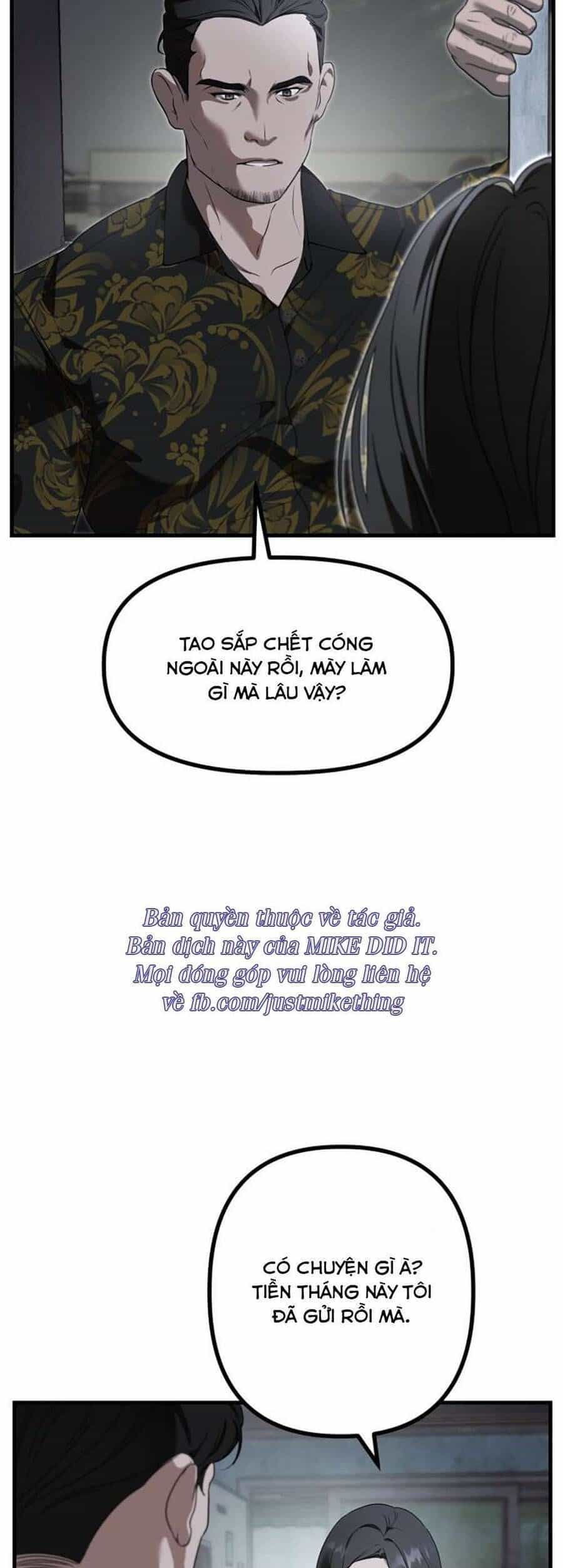 Daughters - Chương 2 - ảnh 10