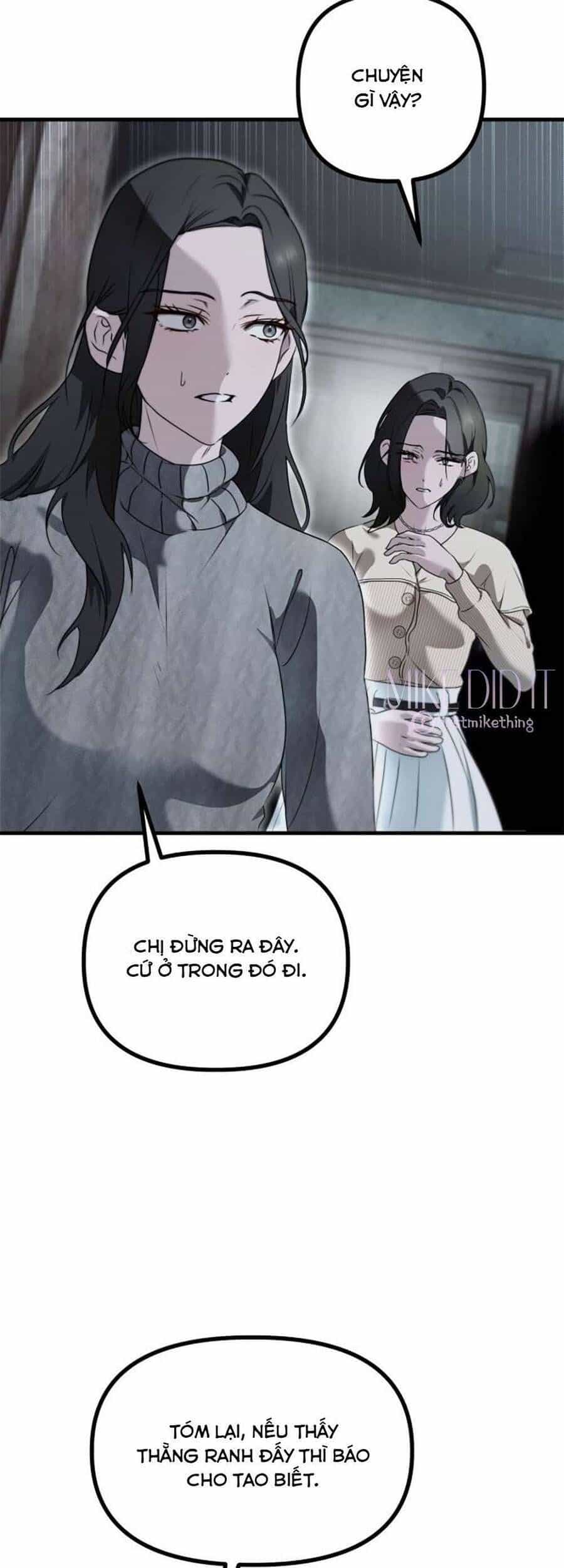 Daughters - Chương 2 - ảnh 16