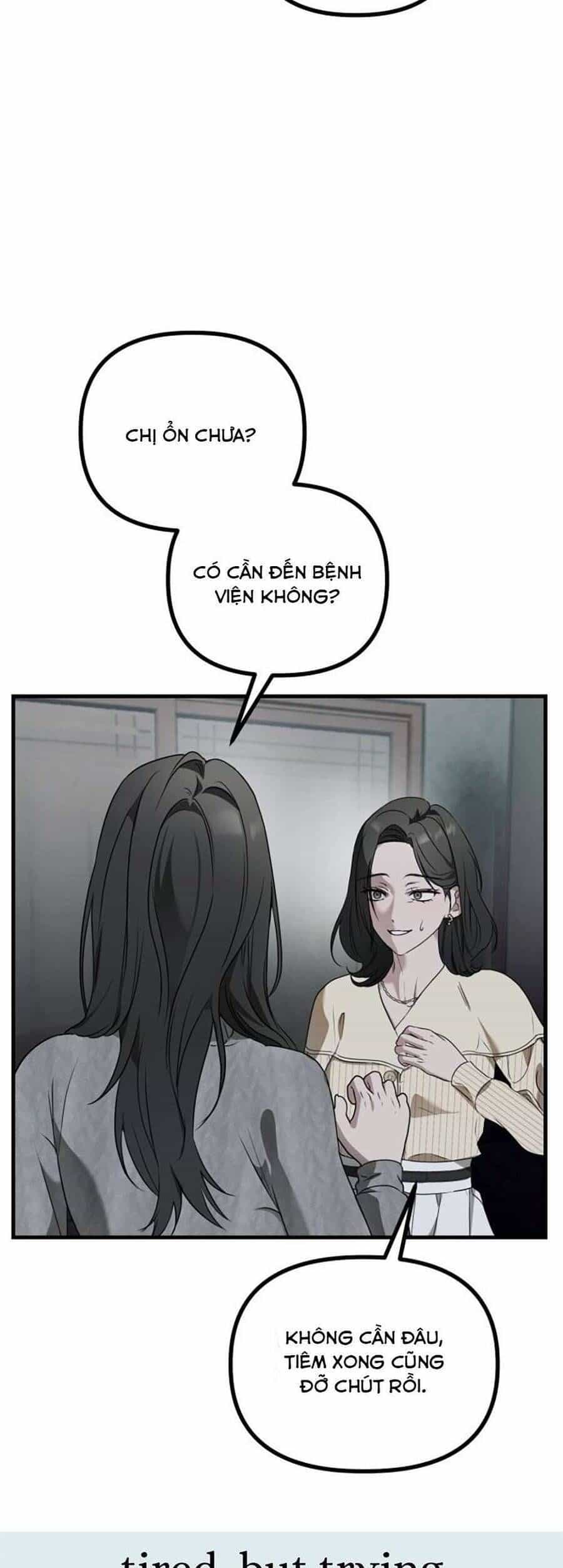 Daughters - Chương 2 - ảnh 19