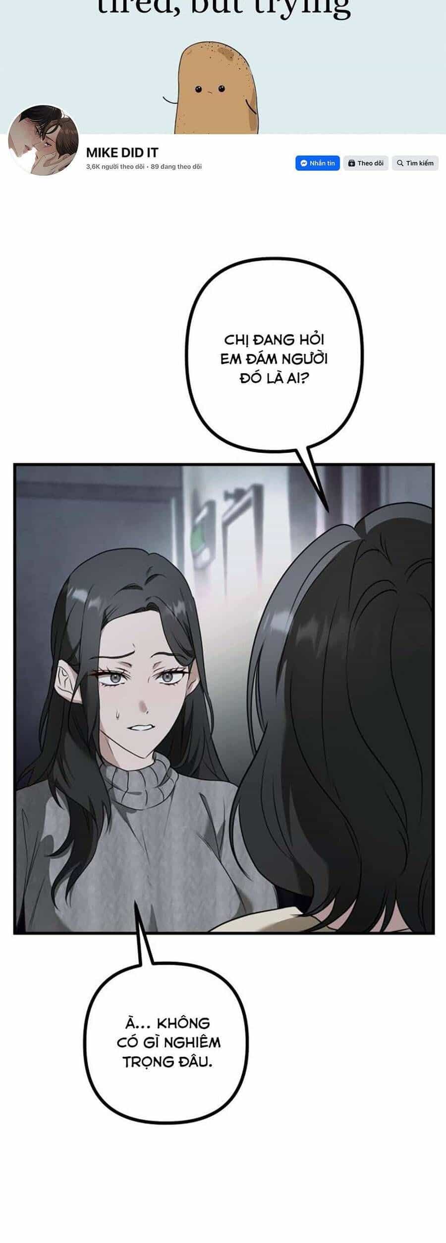 Daughters - Chương 2 - ảnh 20