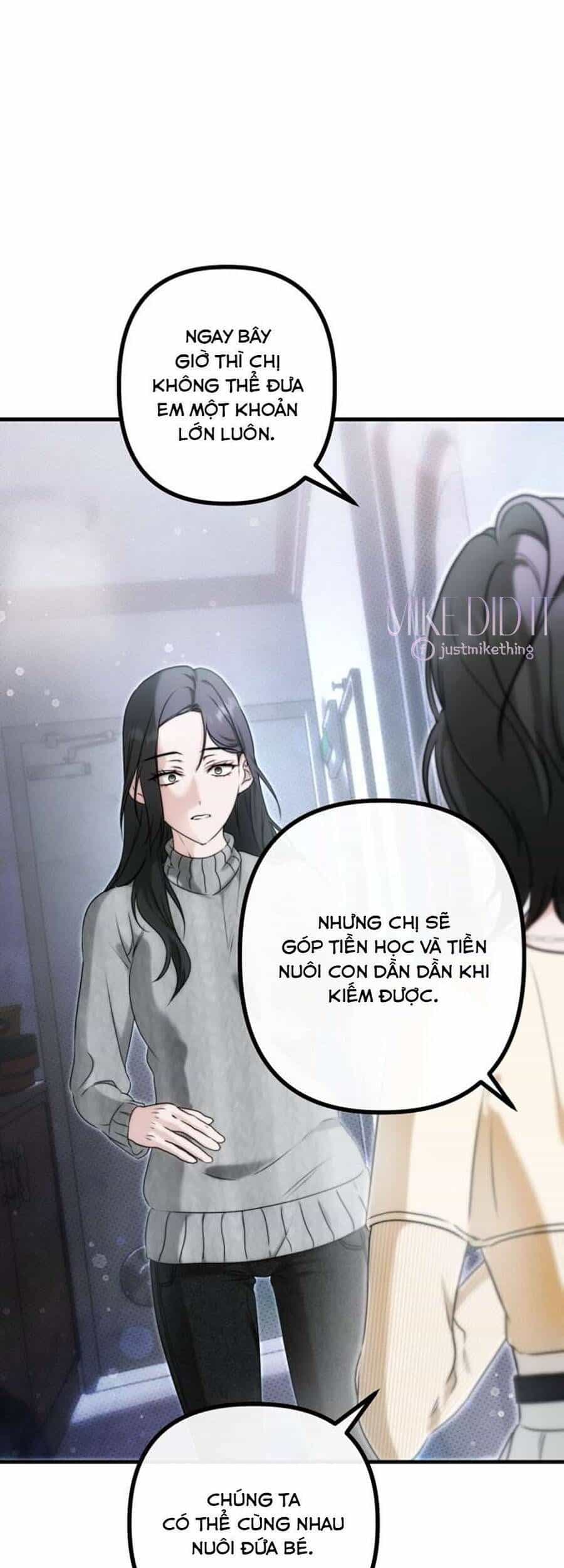 Daughters - Chương 2 - ảnh 31
