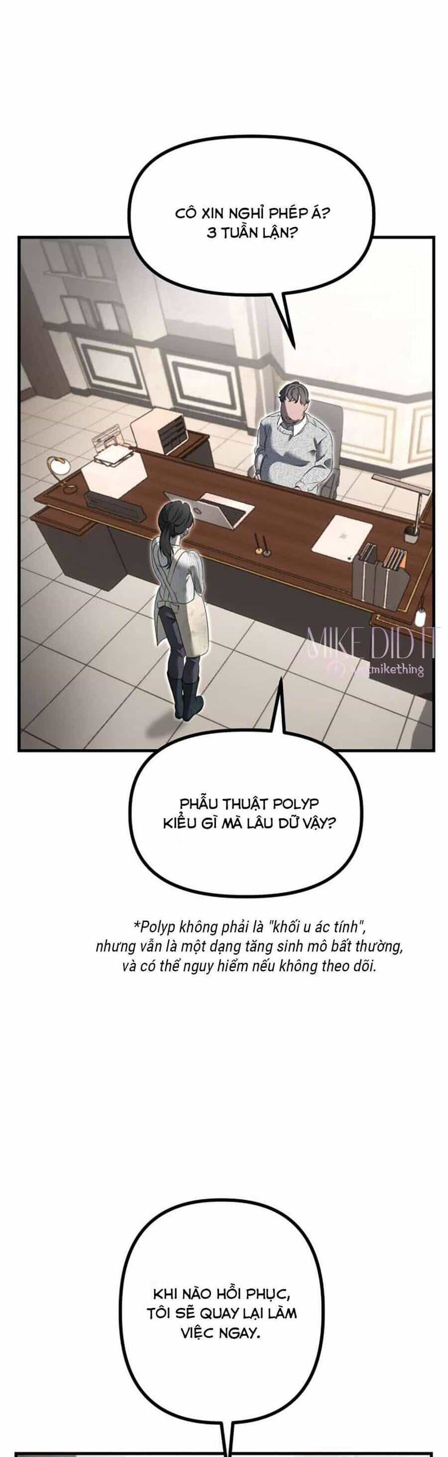 Daughters - Chương 2 - ảnh 42