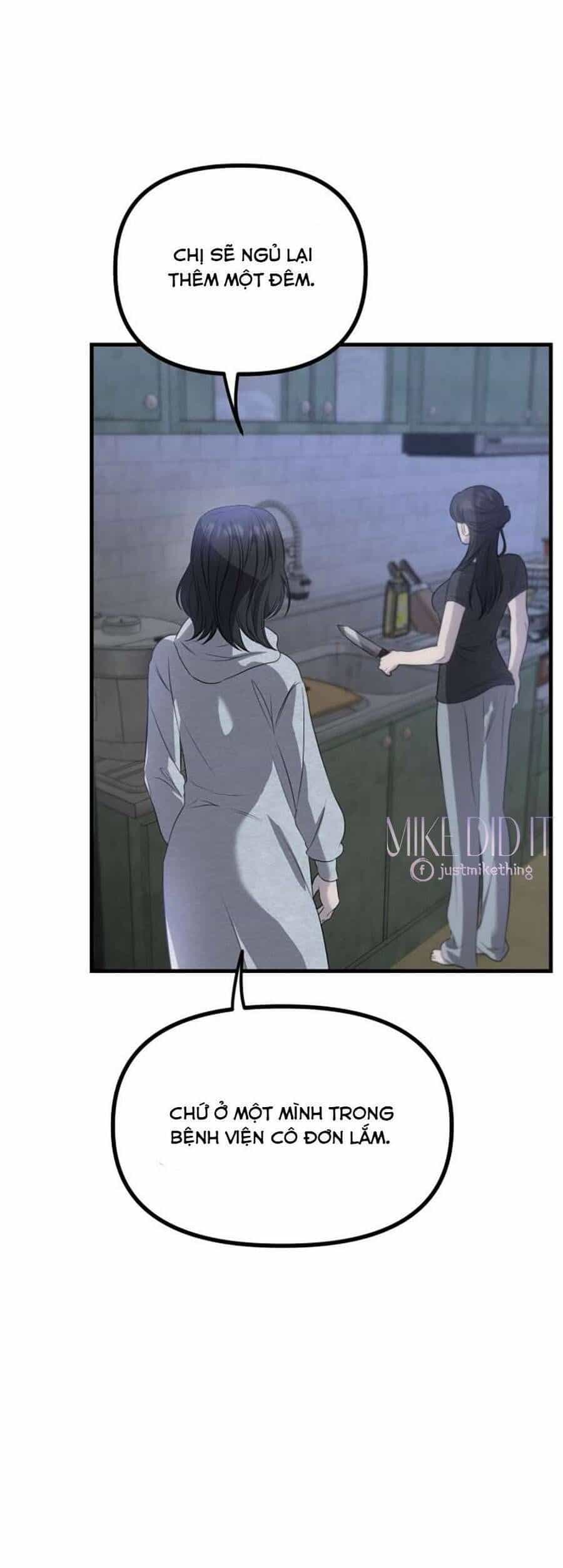 Daughters - Chương 3 - ảnh 15