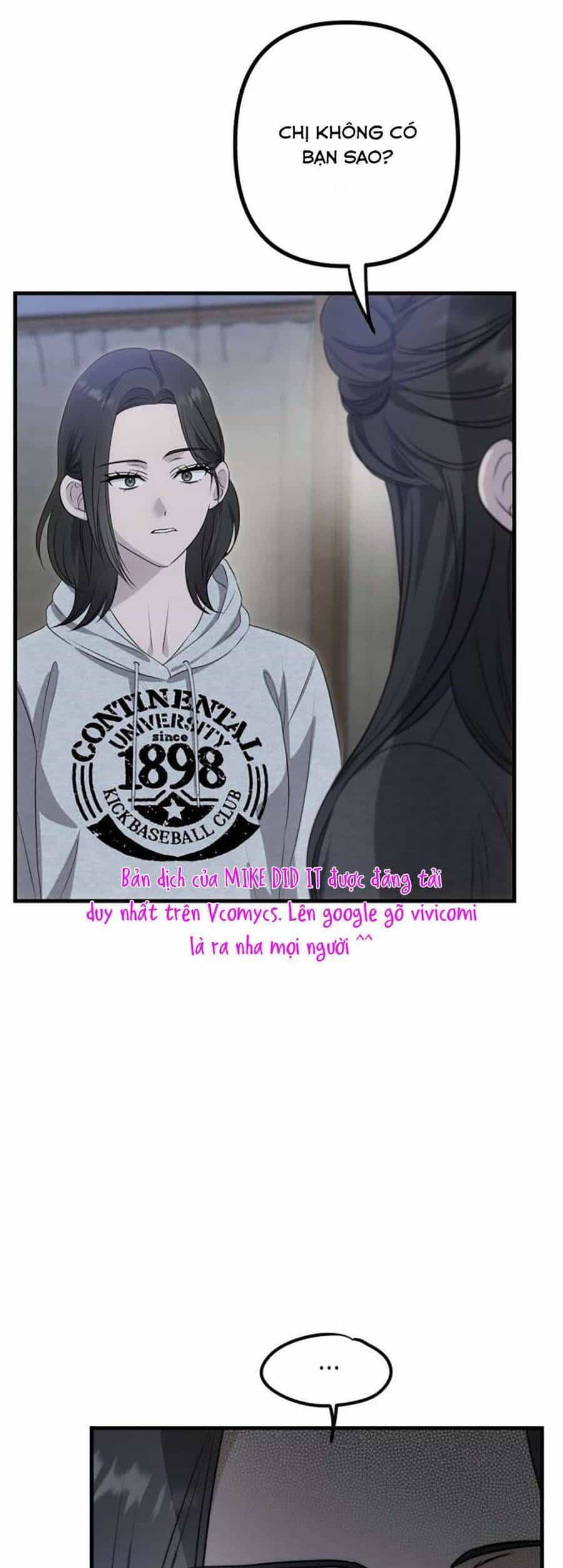 Daughters - Chương 3 - ảnh 16