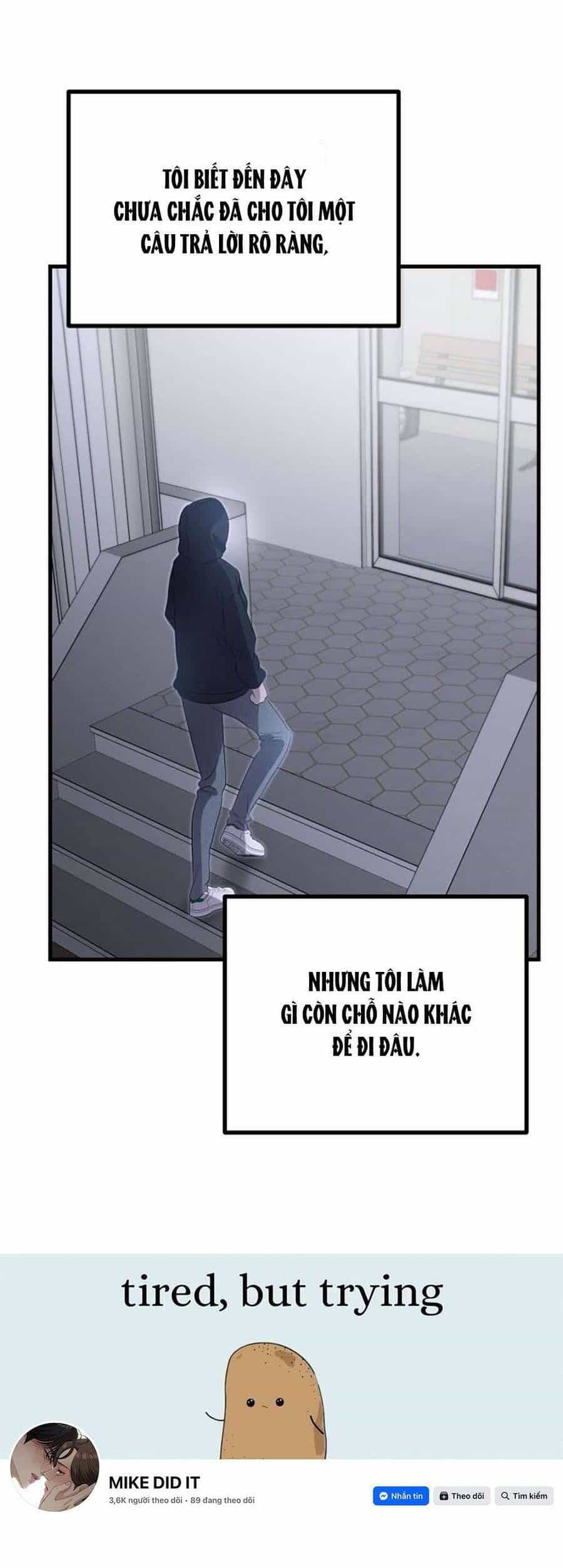 Daughters - Chương 3 - ảnh 34
