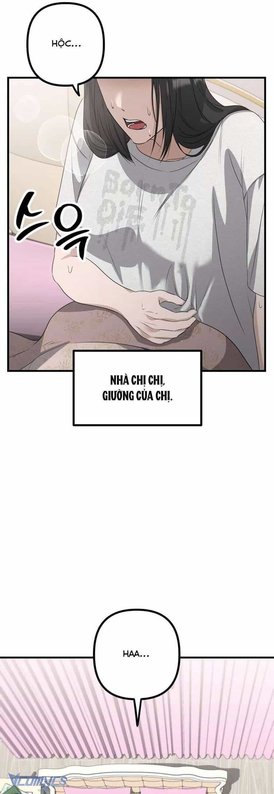 Daughters - Chương 4 - ảnh 13