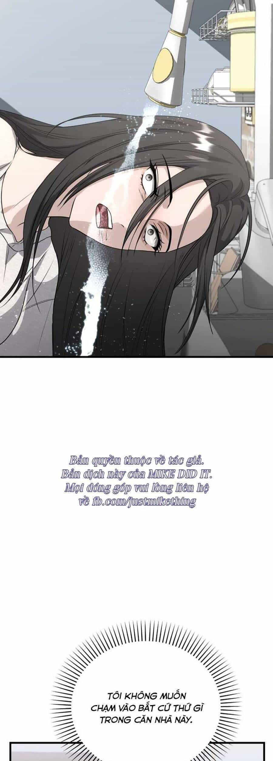 Daughters - Chương 4 - ảnh 21