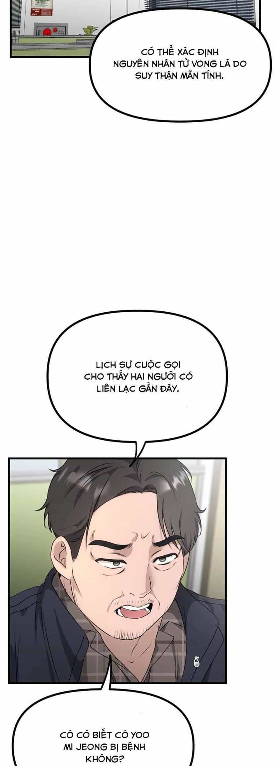 Daughters - Chương 4 - ảnh 40