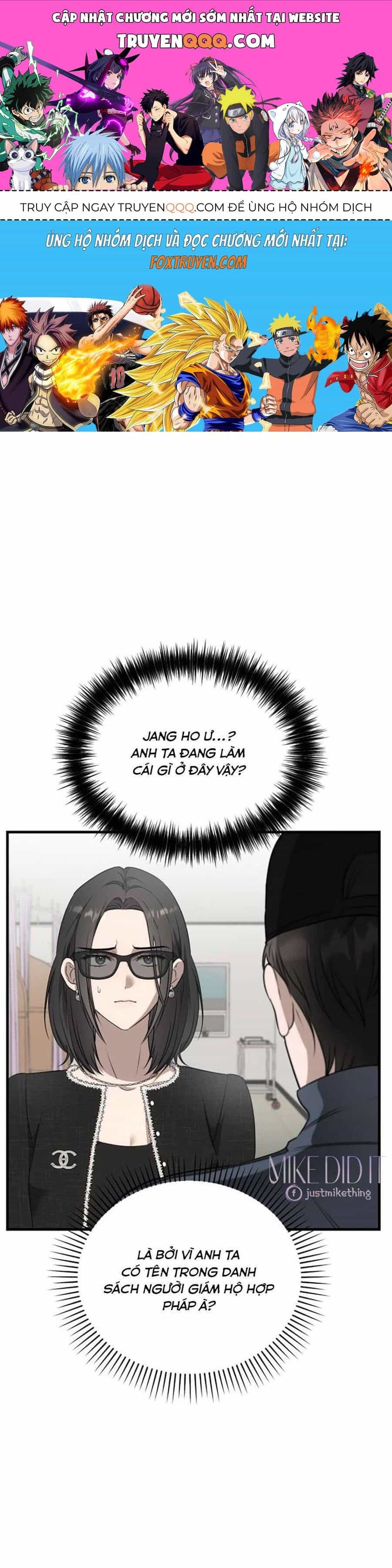 Daughters - Chương 5 - ảnh 1