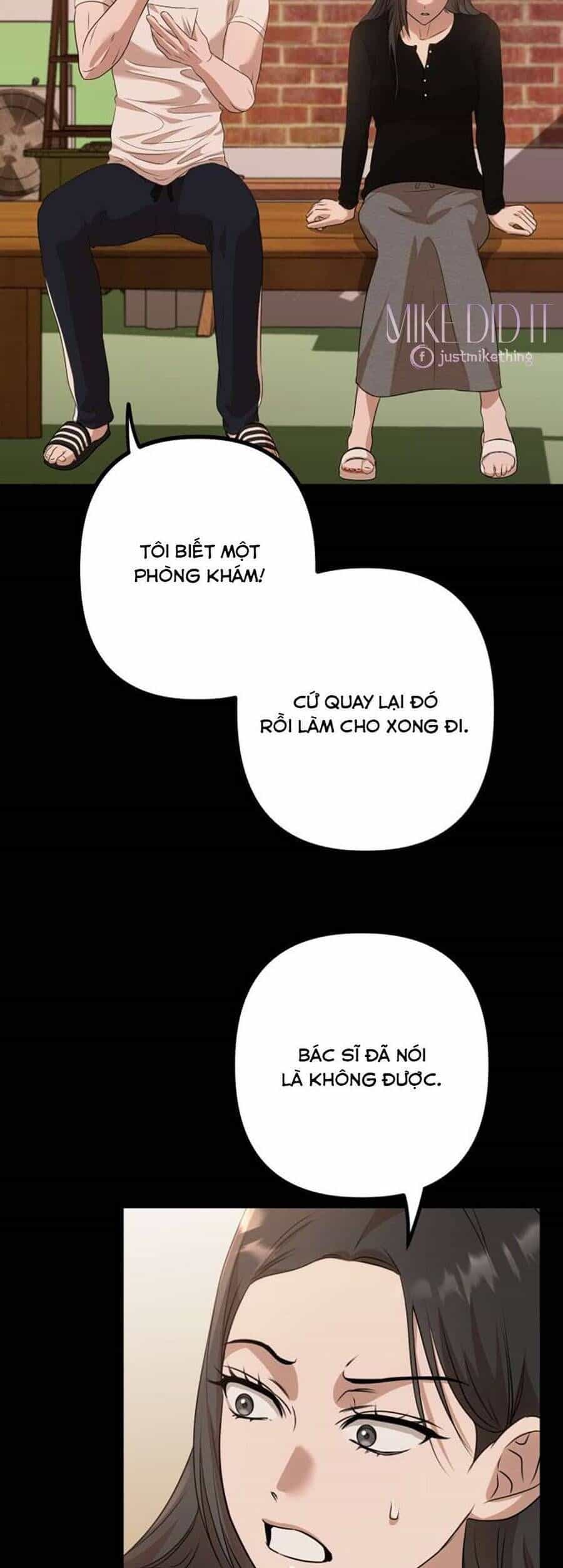Daughters - Chương 5 - ảnh 16