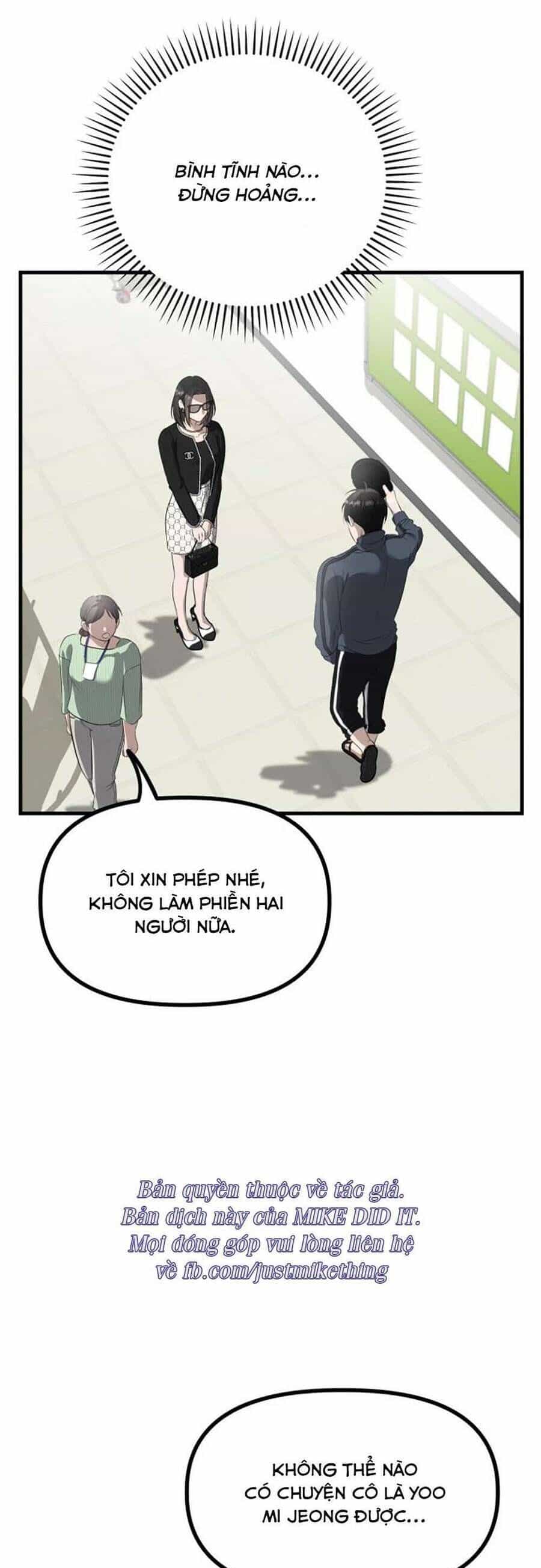 Daughters - Chương 5 - ảnh 2