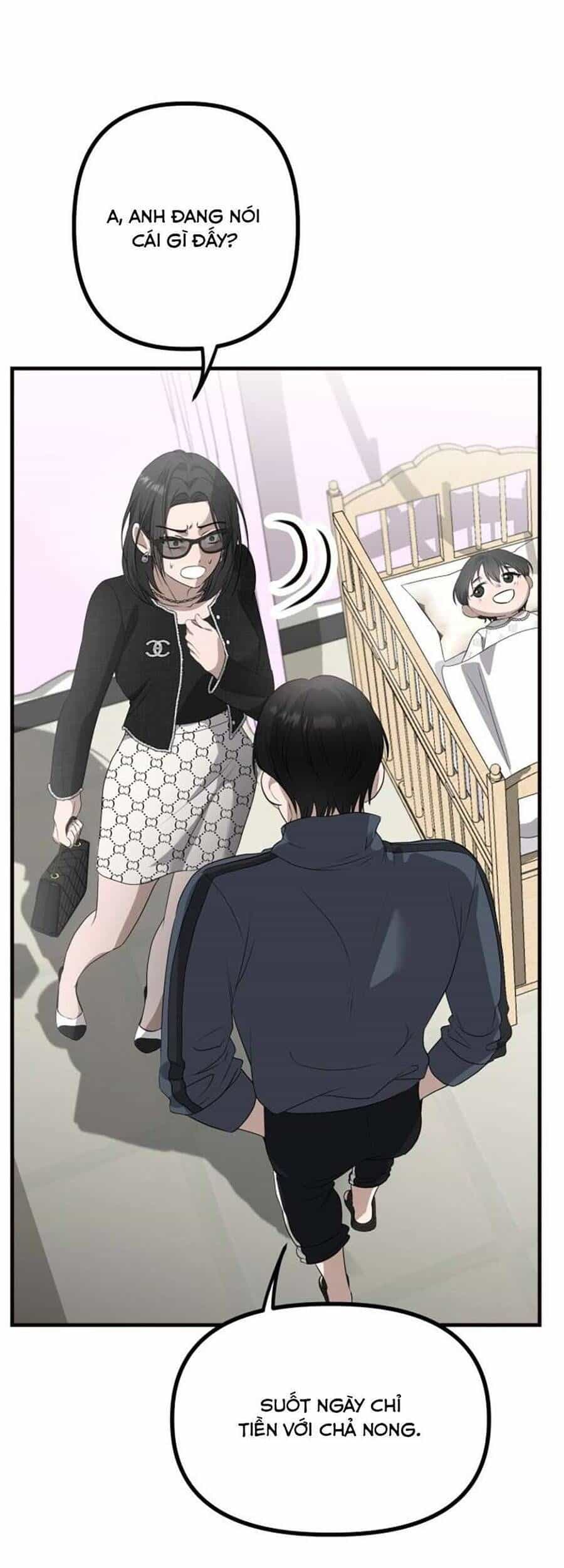 Daughters - Chương 5 - ảnh 28