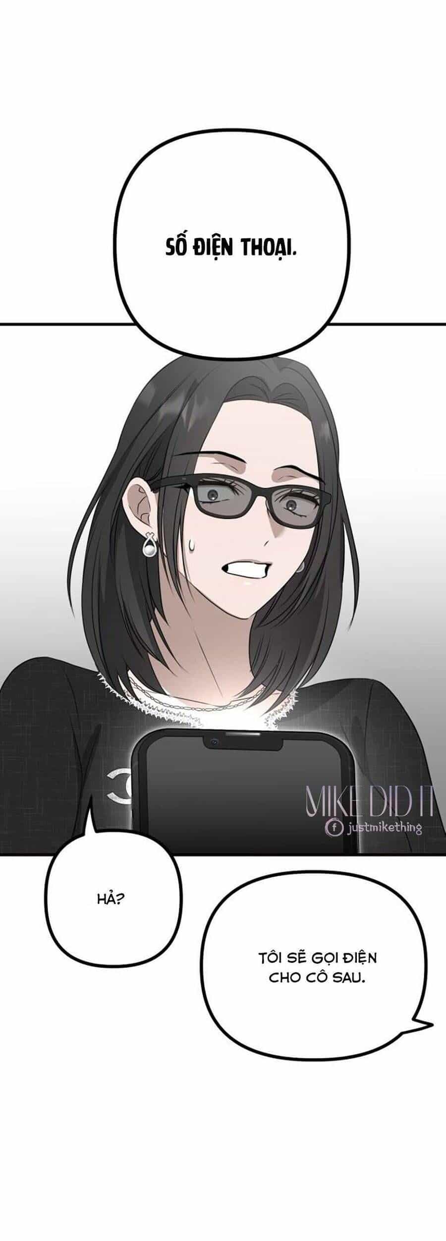 Daughters - Chương 5 - ảnh 30