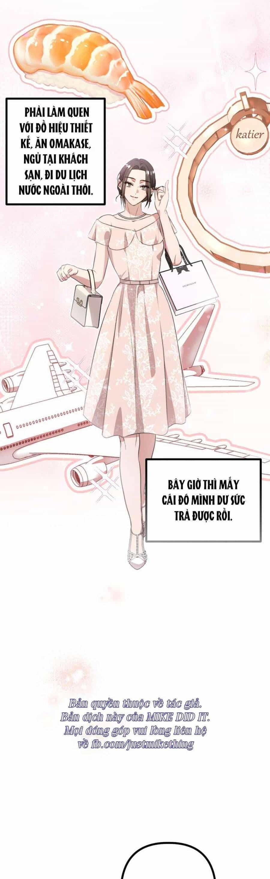 Daughters - Chương 5 - ảnh 70