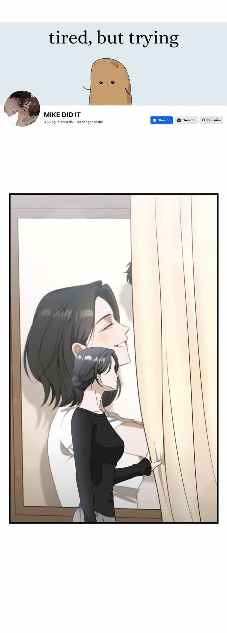 Daughters - Chương 6 - ảnh 18