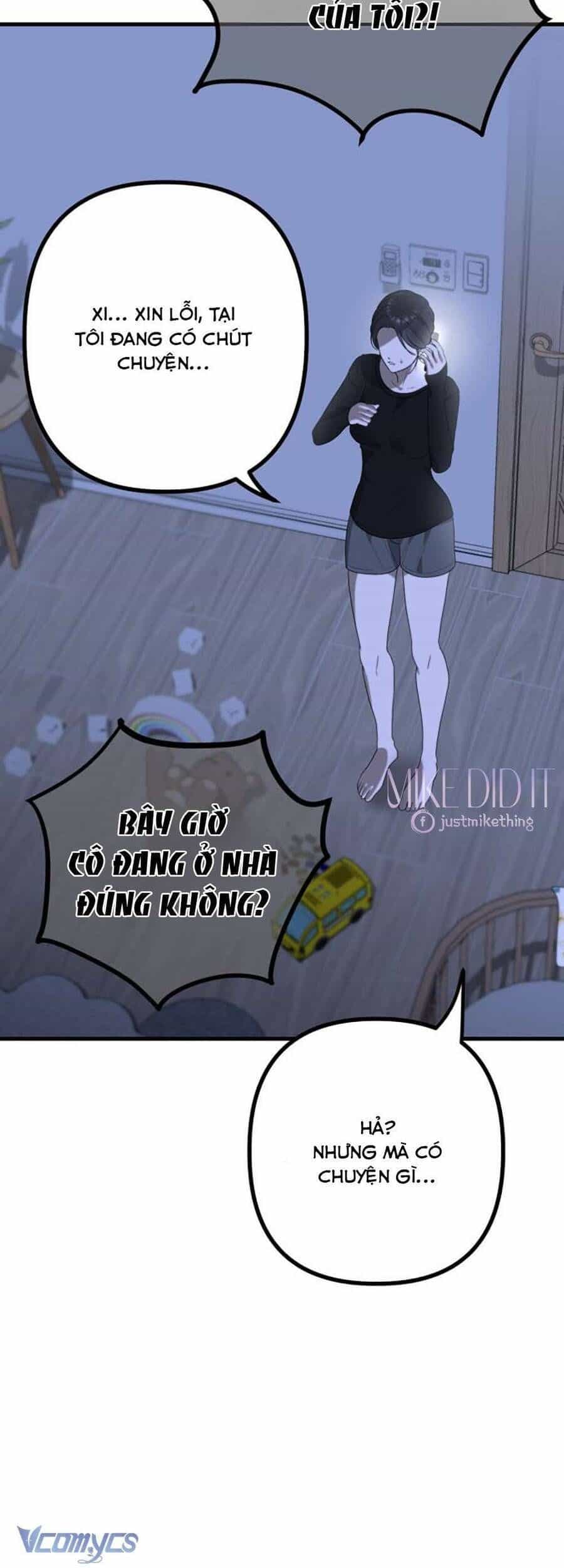 Daughters - Chương 6 - ảnh 40
