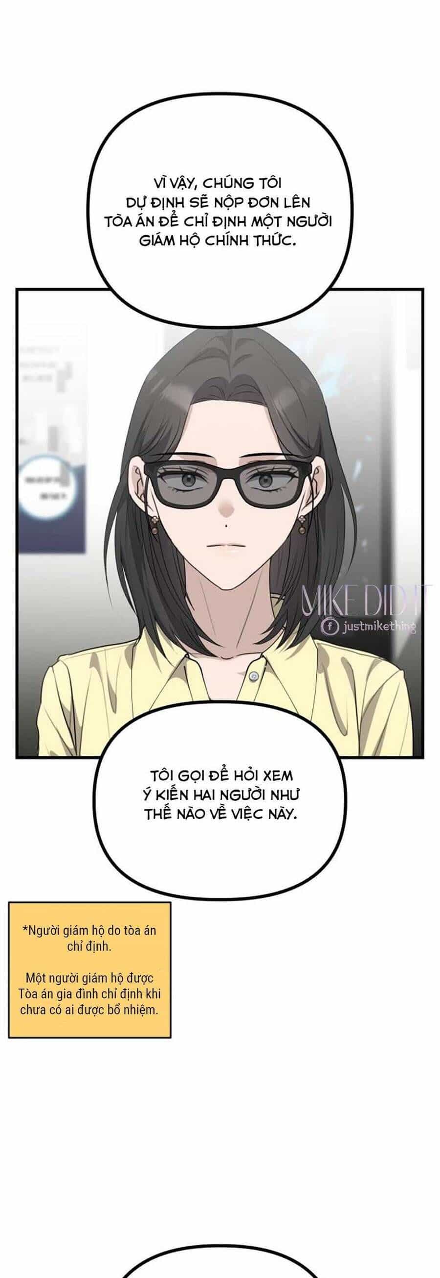 Daughters - Chương 7 - ảnh 33