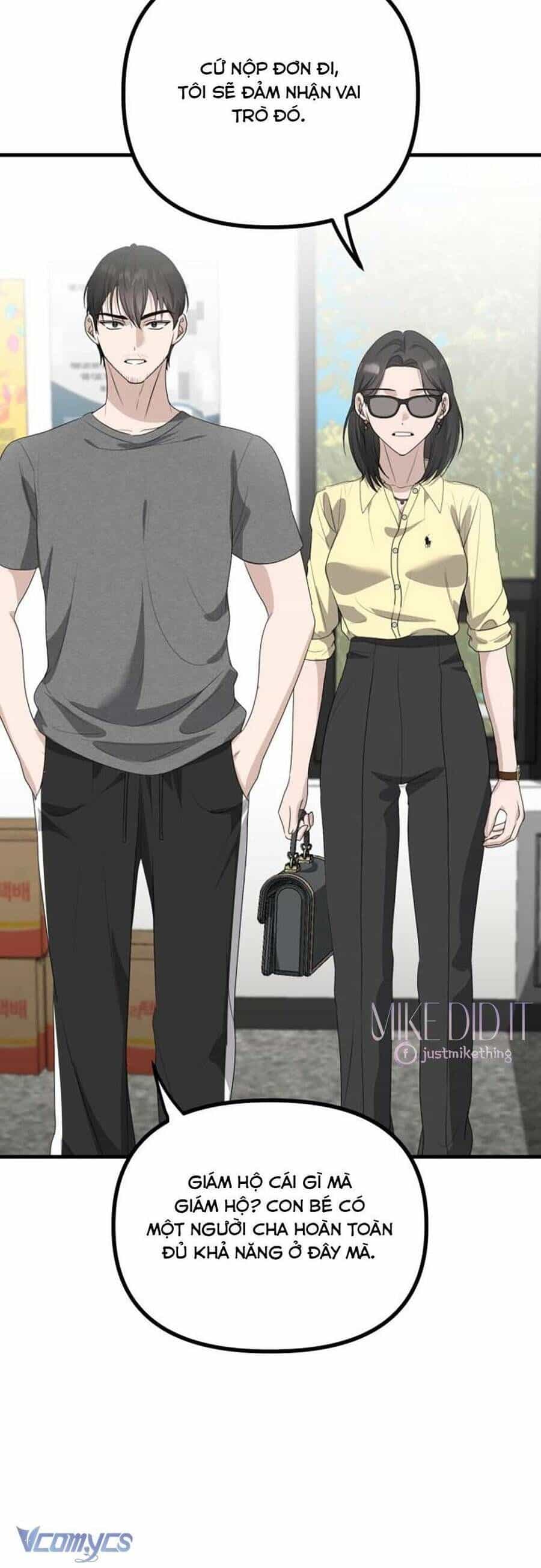 Daughters - Chương 7 - ảnh 34