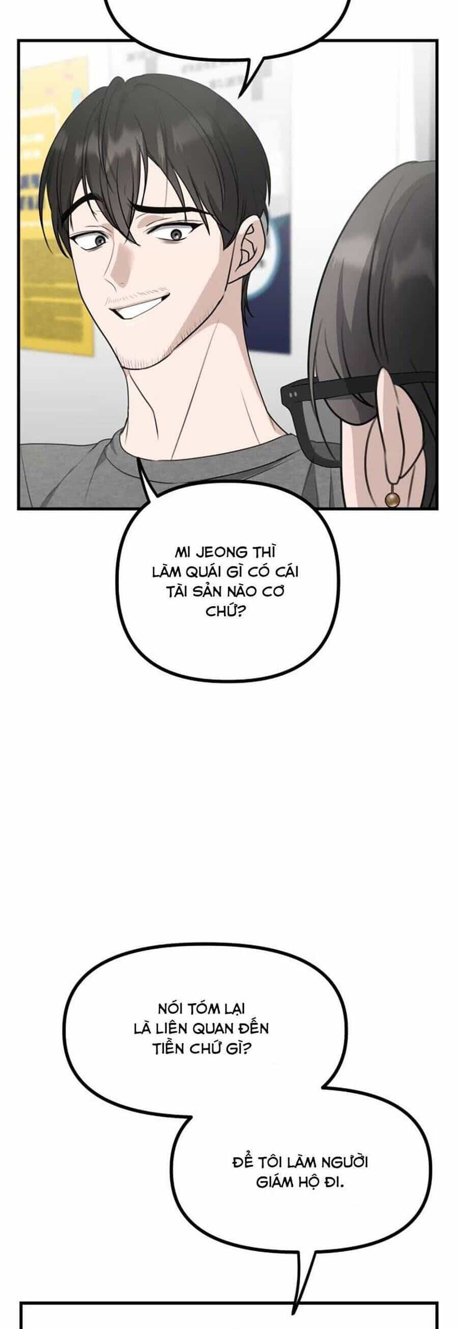 Daughters - Chương 7 - ảnh 36
