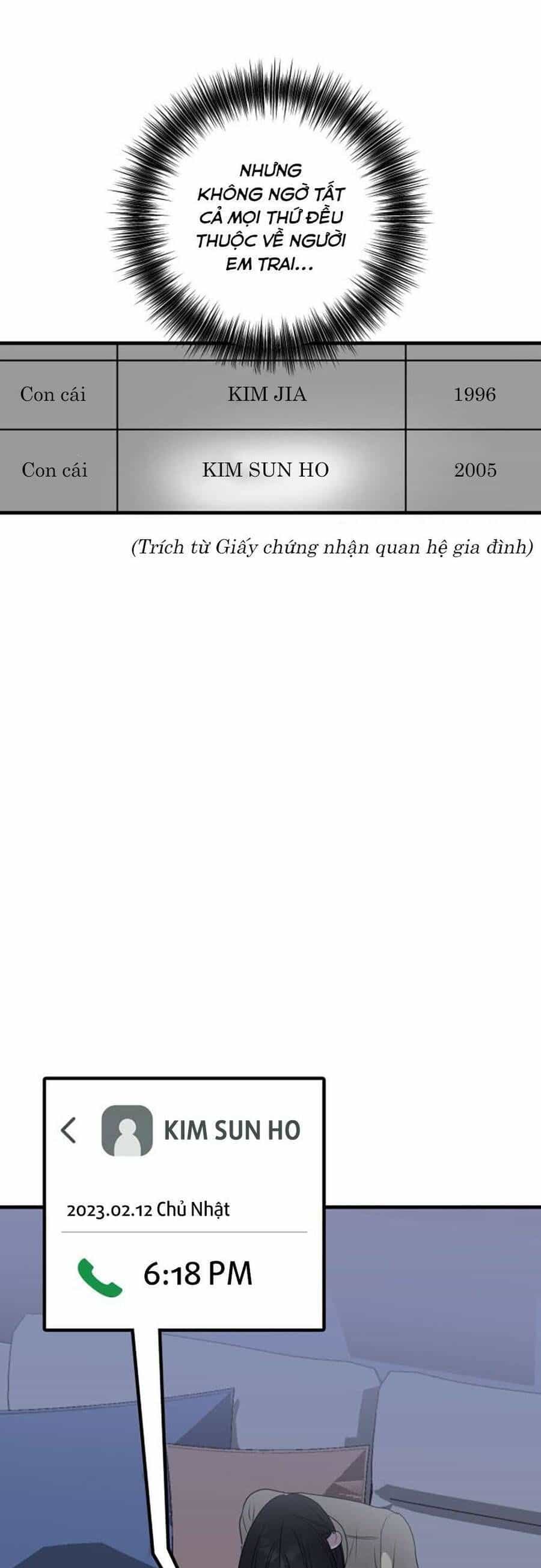 Daughters - Chương 8 - ảnh 11
