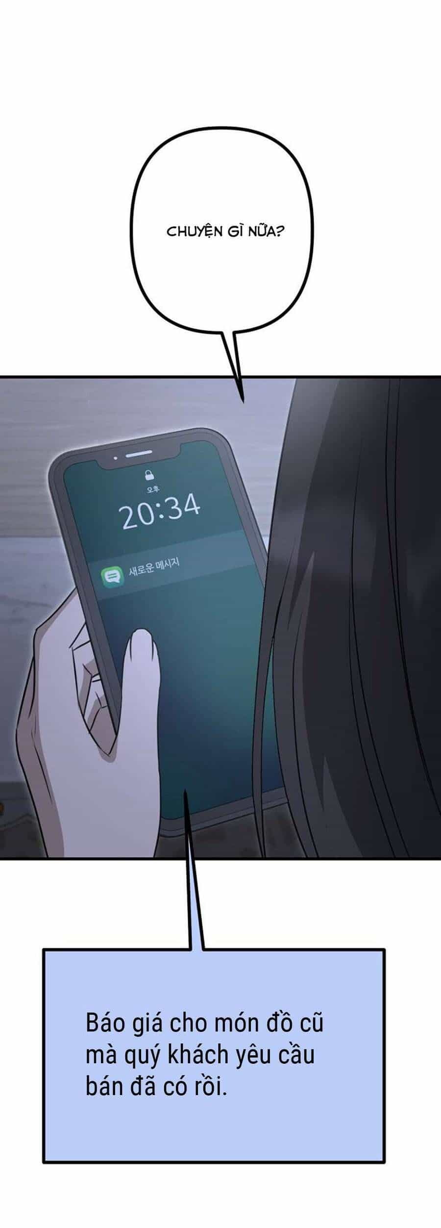 Daughters - Chương 8 - ảnh 15