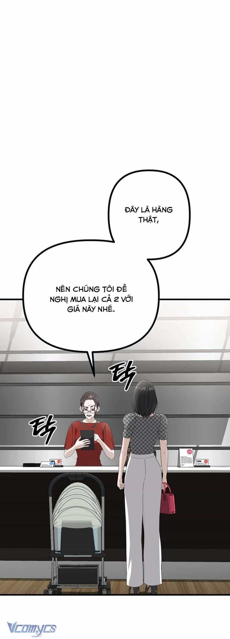 Daughters - Chương 8 - ảnh 19