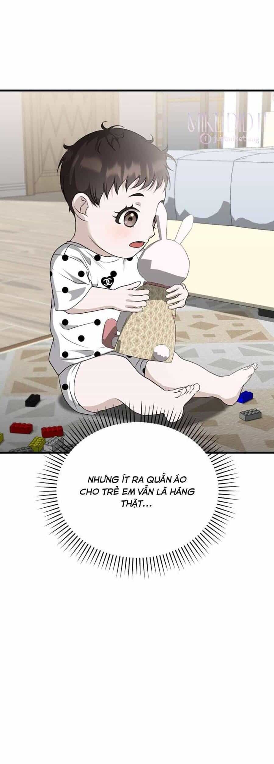 Daughters - Chương 8 - ảnh 38