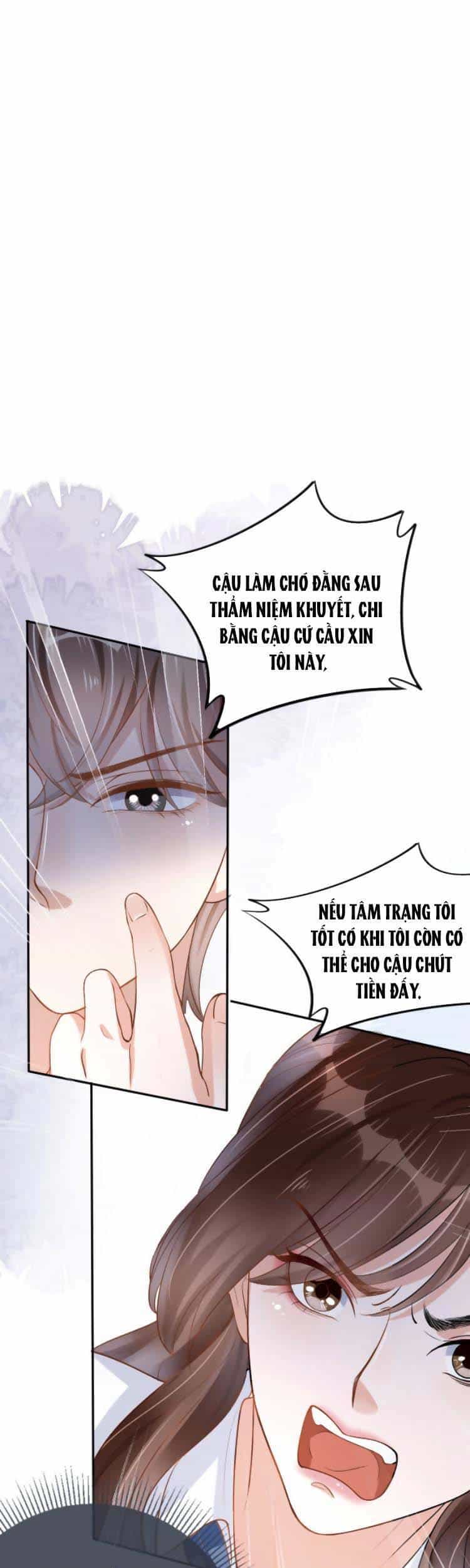 Dây Dưa Không Dứt - Chương 10 - ảnh 32