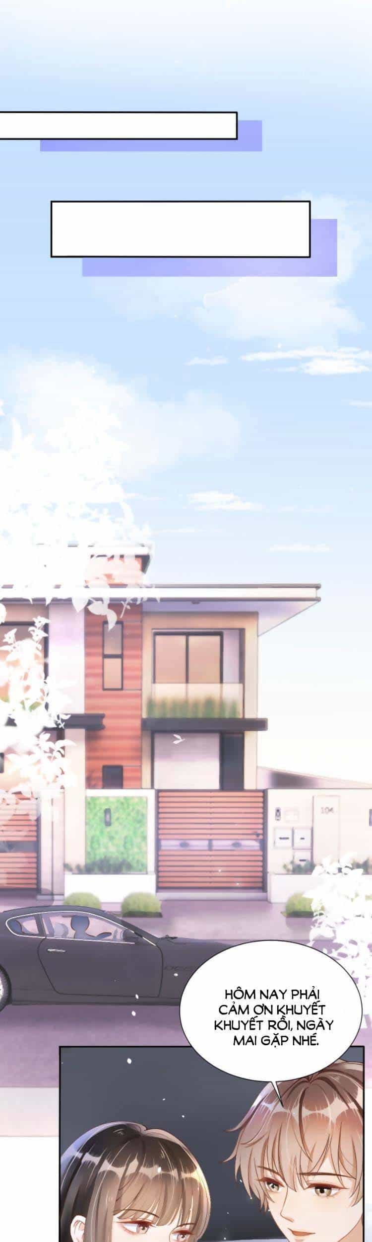 Dây Dưa Không Dứt - Chương 10 - ảnh 4