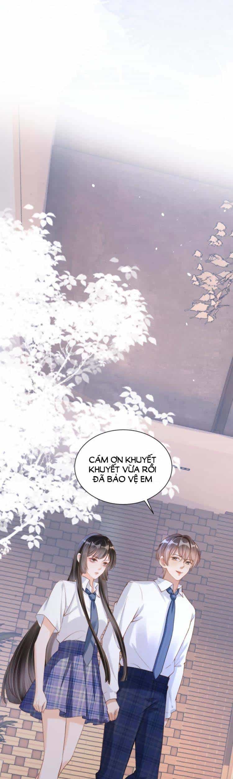 Dây Dưa Không Dứt - Chương 10 - ảnh 42