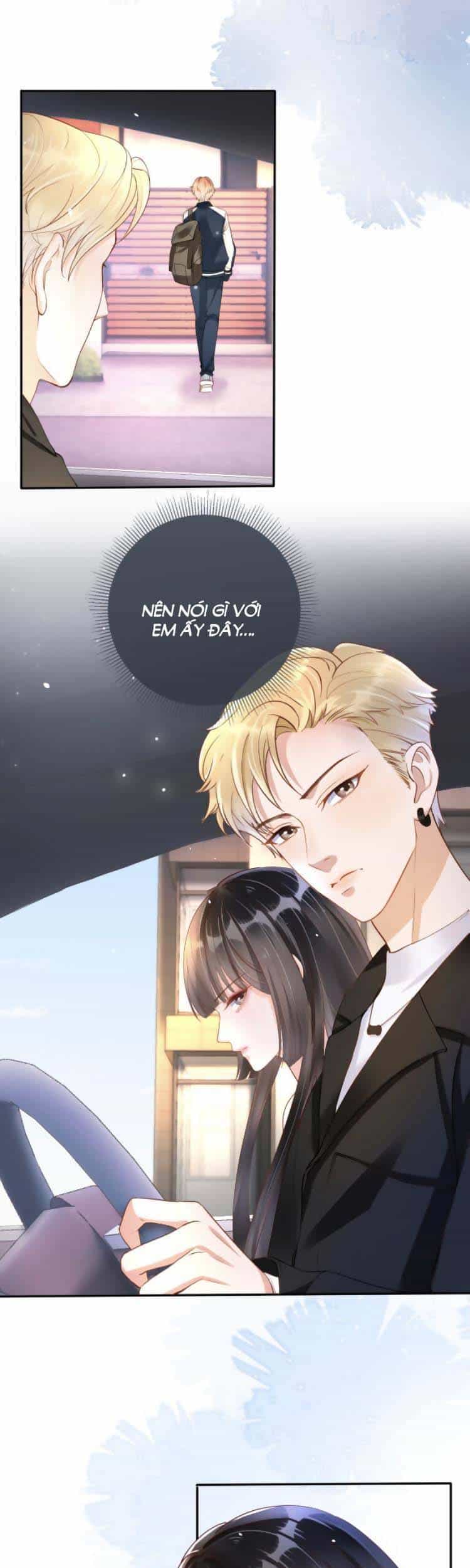Dây Dưa Không Dứt - Chương 10 - ảnh 6